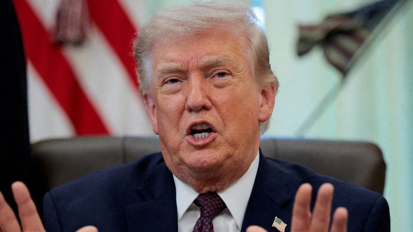 Trump-Netanyahu rift during dispute over Lebanon strikes