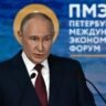 Modi and Putin discuss sanctions against India