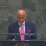 India rebukes Pakistan at UN during General Assembly session