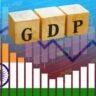 India GDP growth rises to 7.7% in FY26 as RBI forecasts slower 6.6% growth for FY27 amid oil and inflation risks