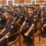Indian Army Uniform 2026 dress categories