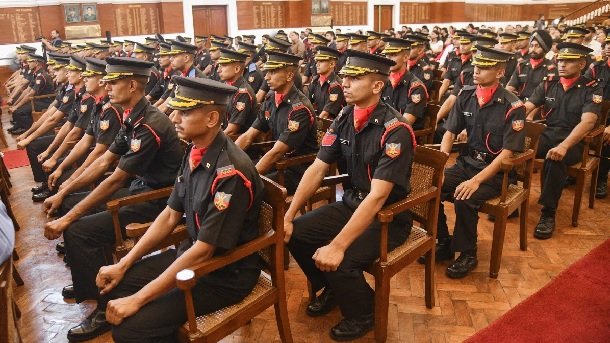 Indian Army Uniform 2026 dress categories