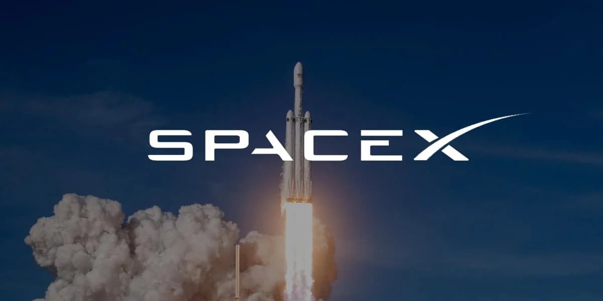 SpaceX rocket launch as company loses over $600 billion in market value amid investor concerns over AI spending and debt plans