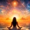 Summer Solstice 2026 spiritual meditation at sunrise symbolizing awakening, inner peace and life's true purpose