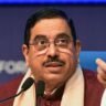 Prahlad Joshi appointed as India's new Union Education Minister after Dharmendra Pradhan's resignation over the NEET 2026 controversy.
