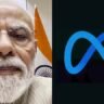 Meta India head Arun Srinivas named in FIR over alleged morphed PM Modi posts during CJP protest