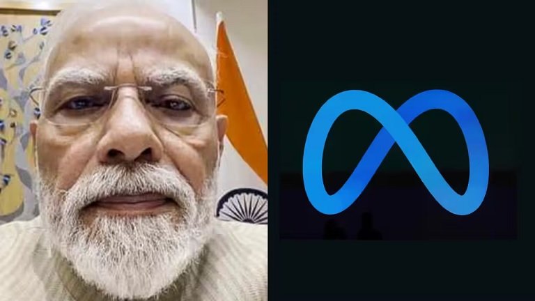 Meta India head Arun Srinivas named in FIR over alleged morphed PM Modi posts during CJP protest
