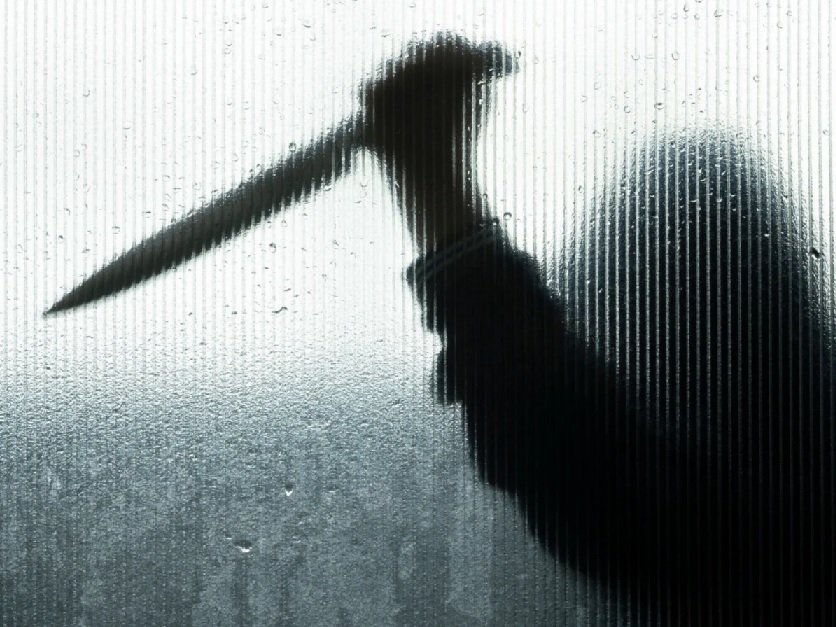 Illustrative image of a hammer used in a murder investigatio