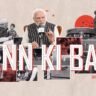 Narendra Modi speaking during Mann Ki Baat