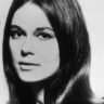 Gloria Steinem portrait