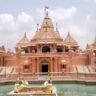 Ram Temple in Ayodhya