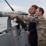 France tests upgraded M51.3 nuclear-capable missile from submarine